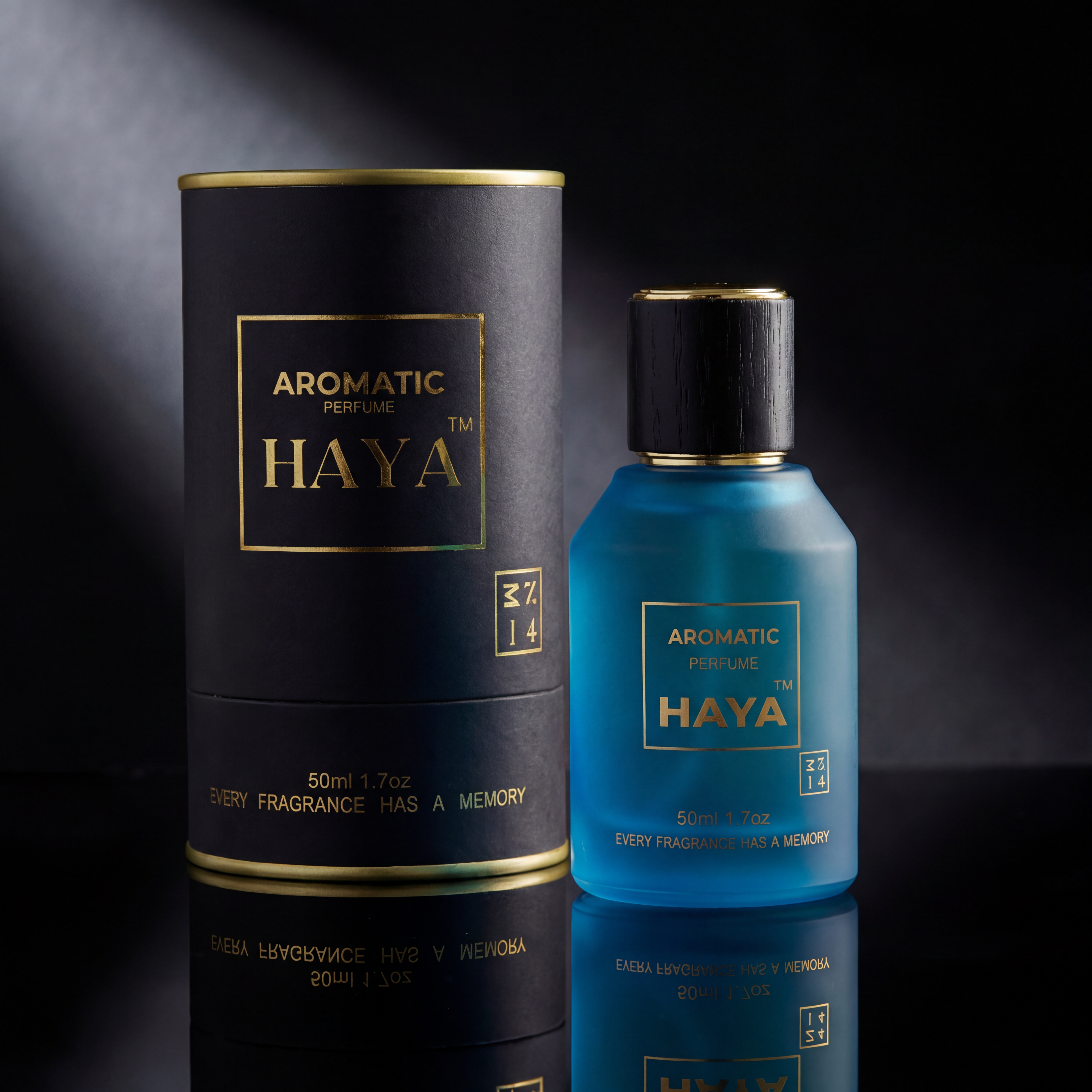 Royal Essence by Haya - Parfum - 50ml